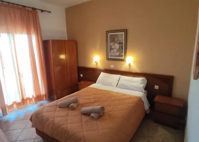 Aleka Apartment 6