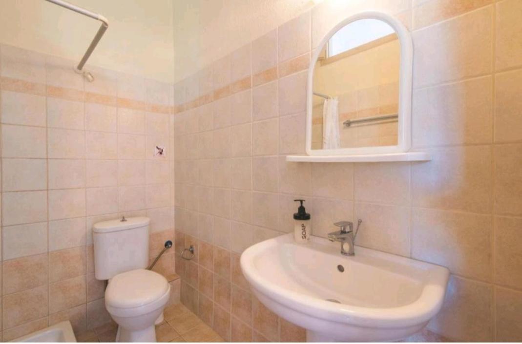 Appartement Aleka 6 Ágios Geórgios