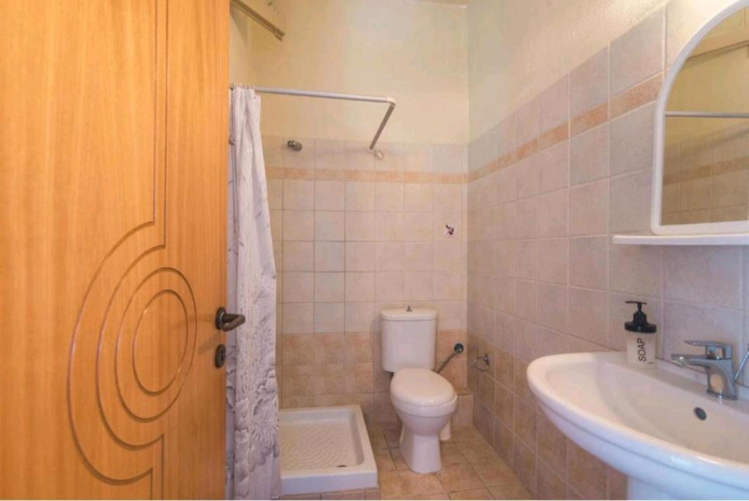Aleka 6 Appartement