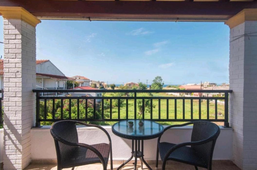 Aleka 6 Appartement Ágios Geórgios