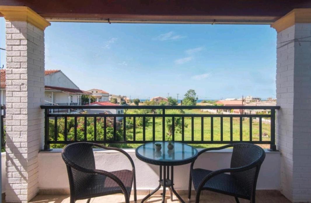Aleka 6 Appartement