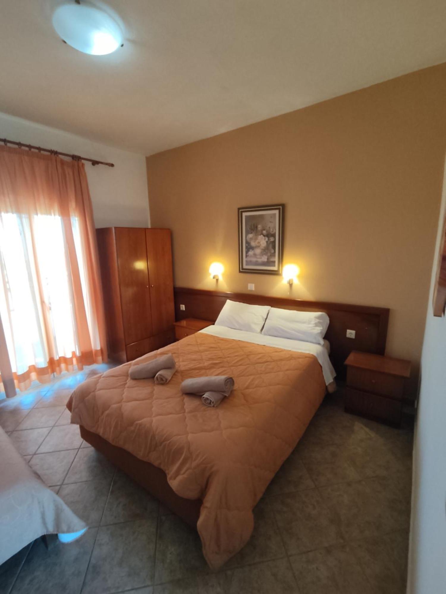 Aleka 6 Appartement