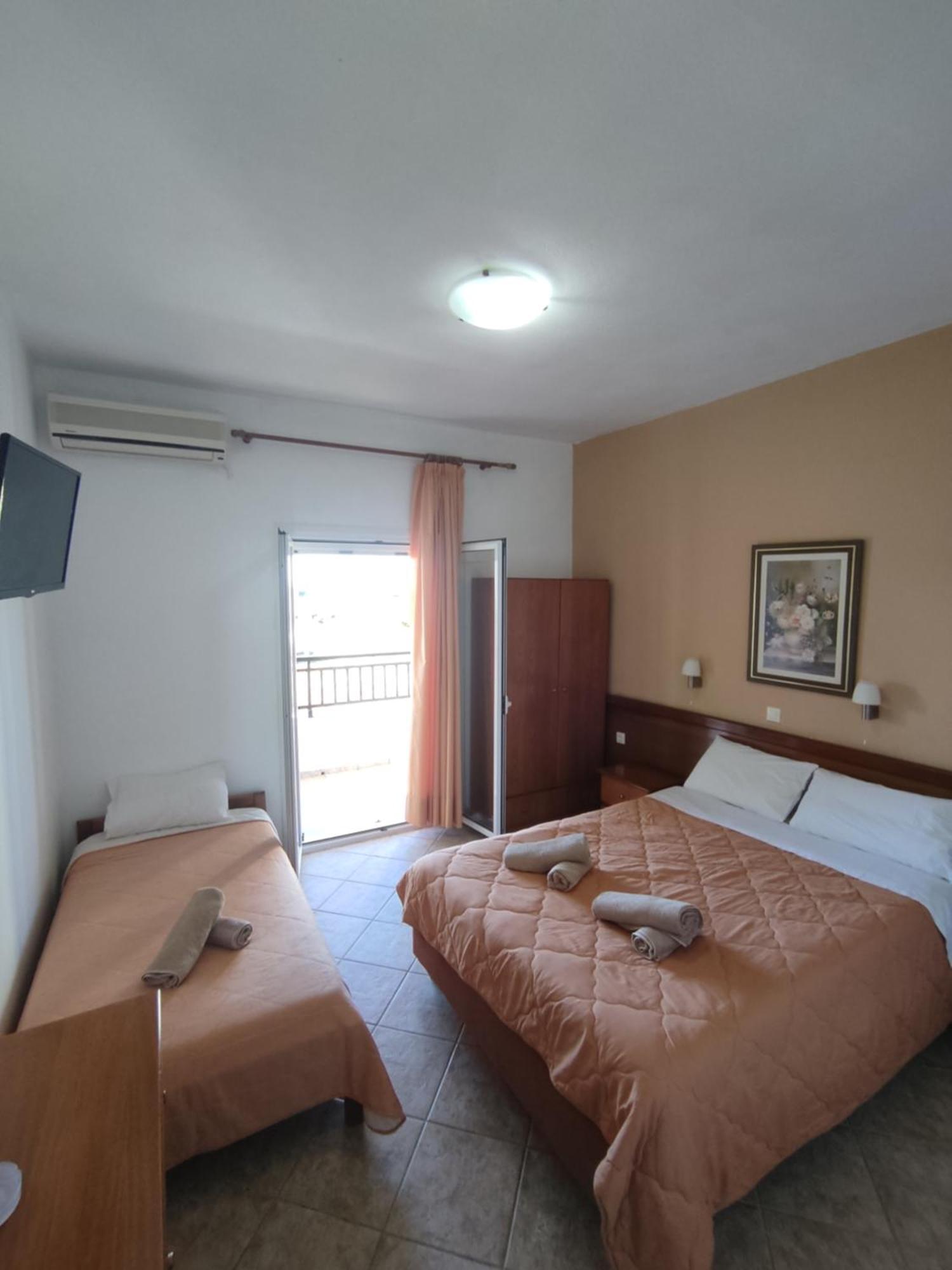 Aleka 6 Appartement *