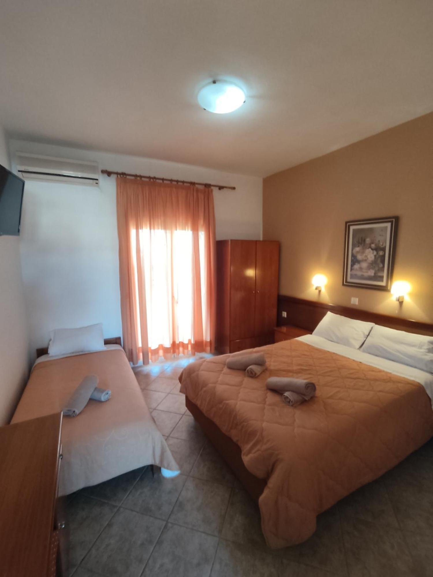 Aleka 6 * Ágios Geórgios