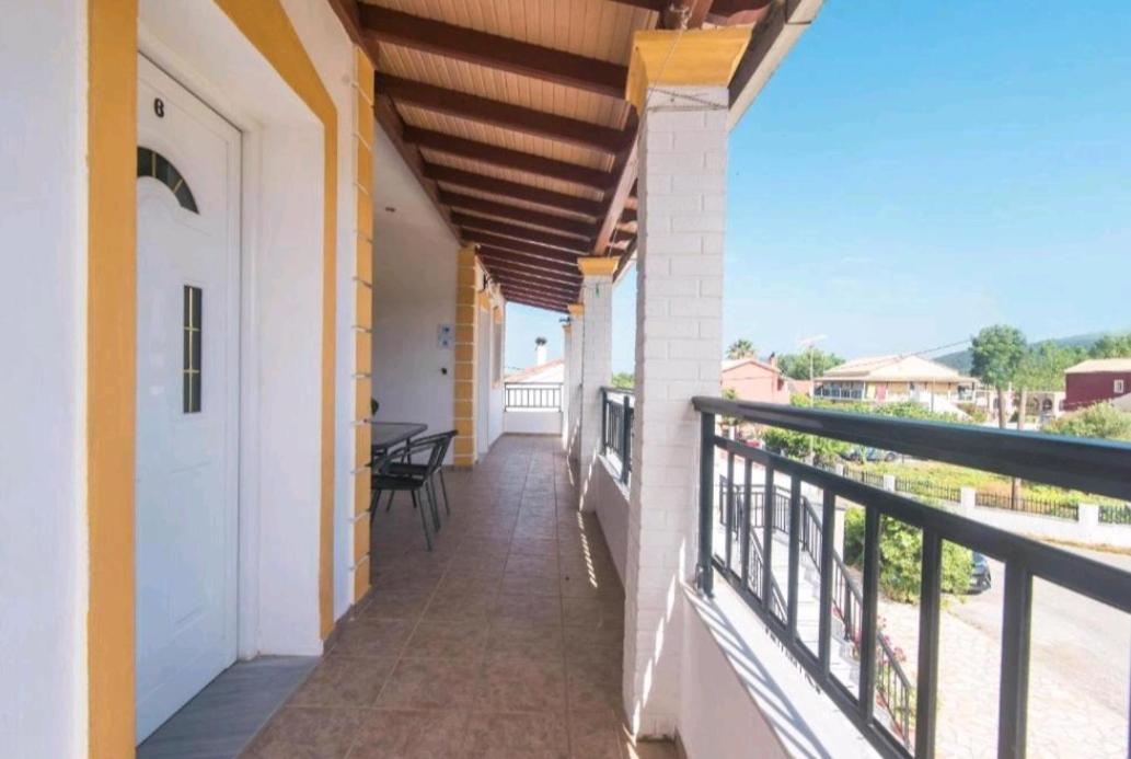 Appartement Aleka 6