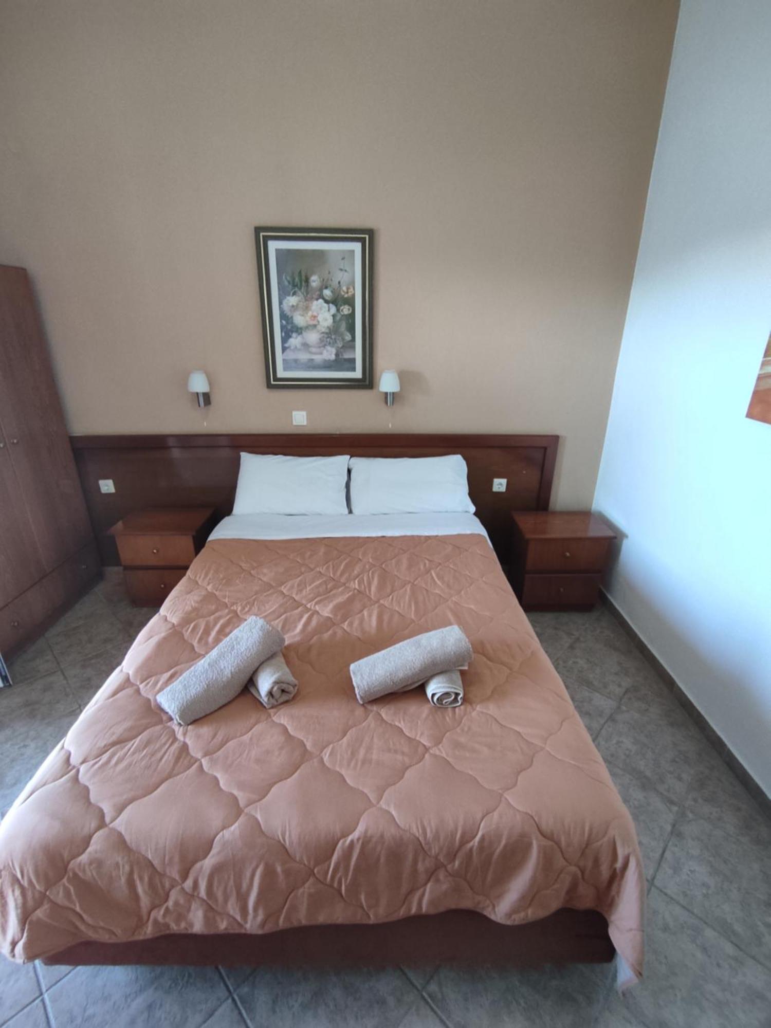 Aleka 6 Appartement Ágios Geórgios